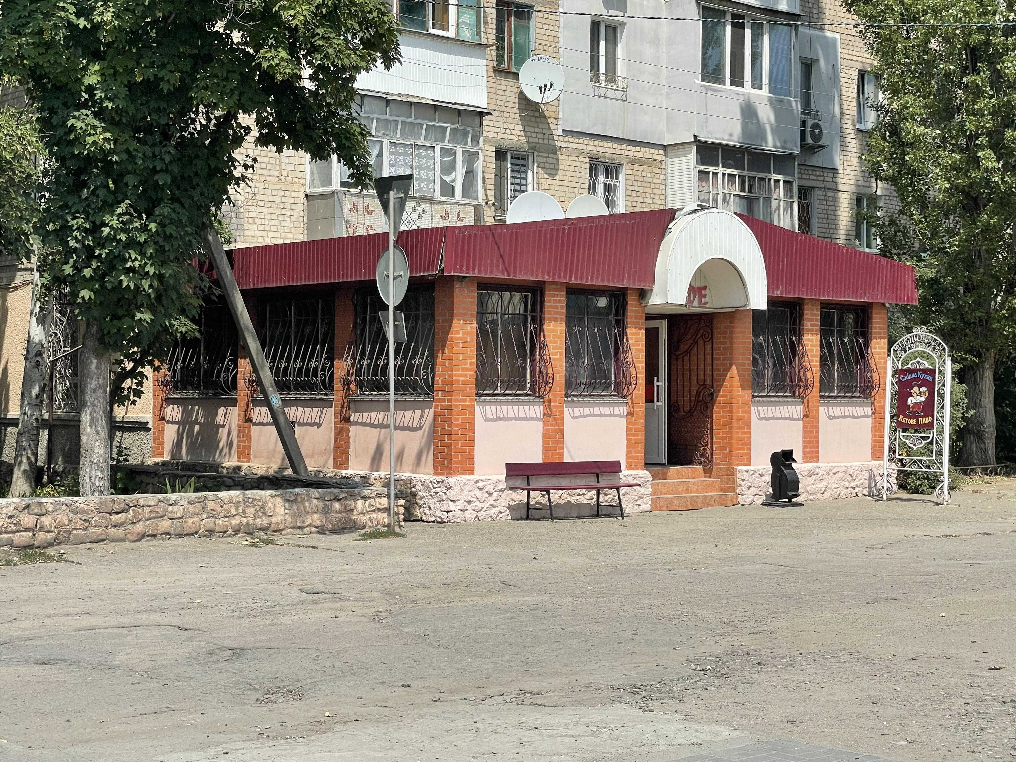 Пр.Богоявленский 156 кв.м. фасад хорошее место цена 116 тыс.у.е.