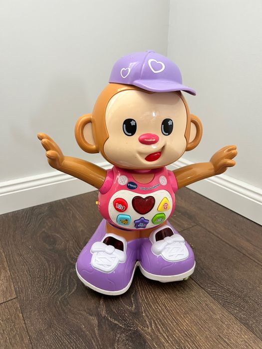 Іграшка дитяча інтерактивна