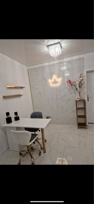 Wynajmę lokal usługowy