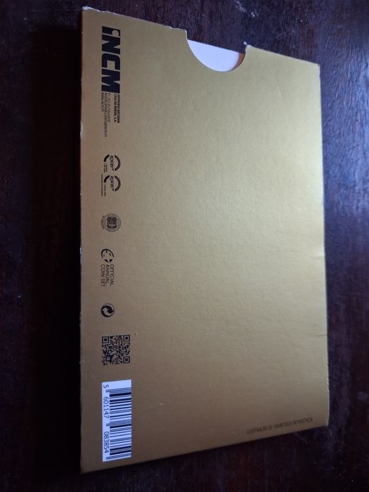 Moeda 2 euros prof Participação de Portugal Jogos Olímpicos Toquio