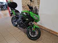 Kawasaki Versys 650 Abs 35kw A2 2017r