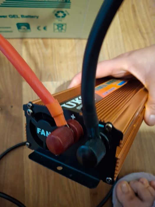 Продам  Преобразователь