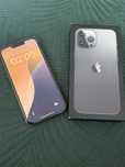 Iphone 13 pro max 128gb
