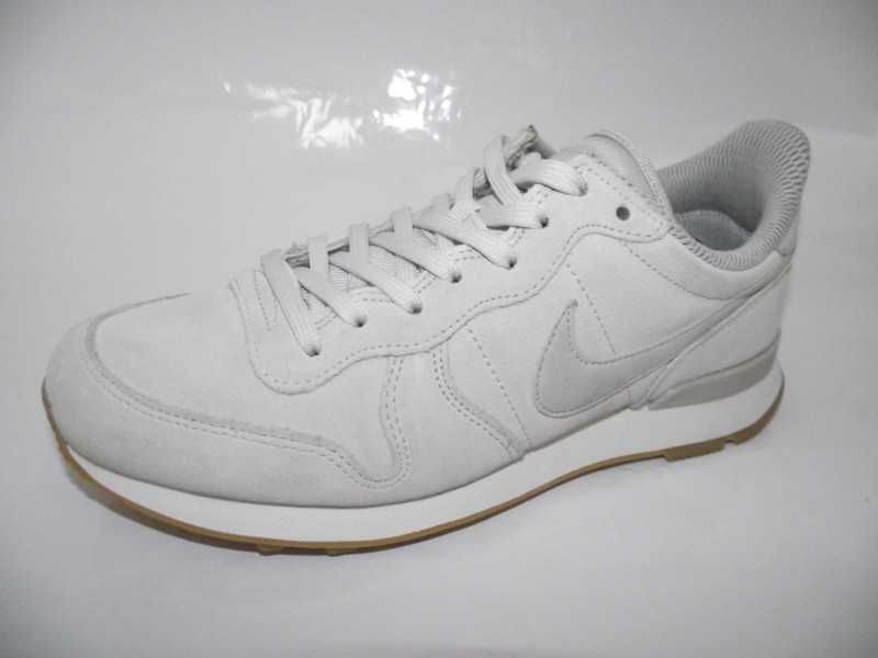 Nike Internationalist Se  roz 39