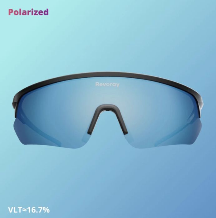 Óculos Revoray Brisk Y2