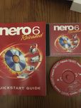 Nero 6 complecto