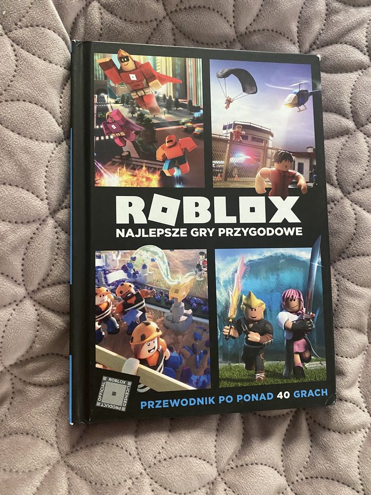 Roblox najlepsze gry przygodowe