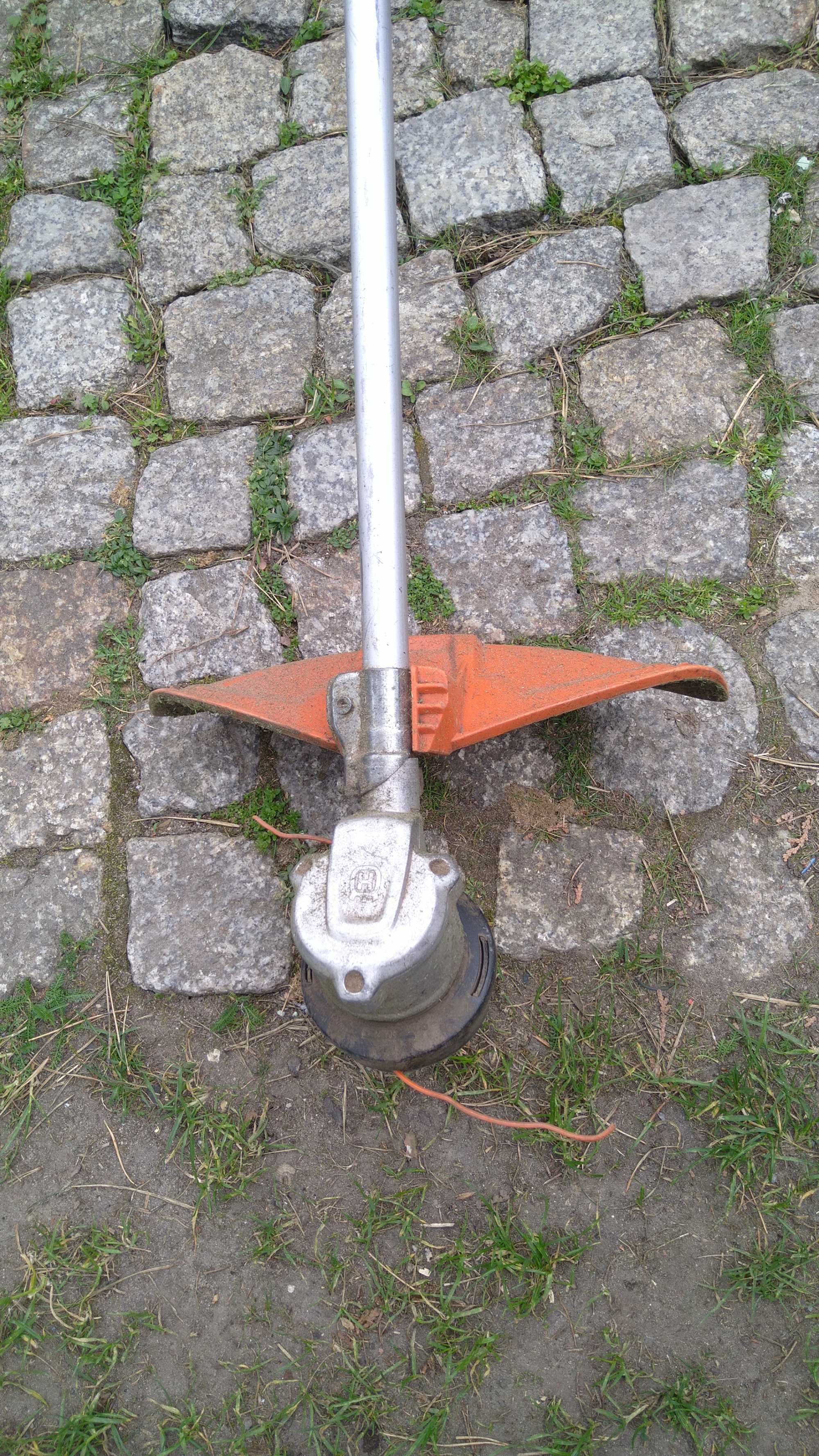 Kosa akumulatorowa Husqvarna IRX 520
