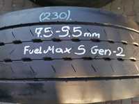 Opona 315/70/22,5 GOOD YEAR FuelMax S Gen 2