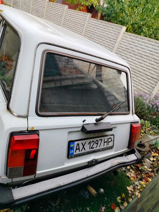 Ваз 2104.2003год