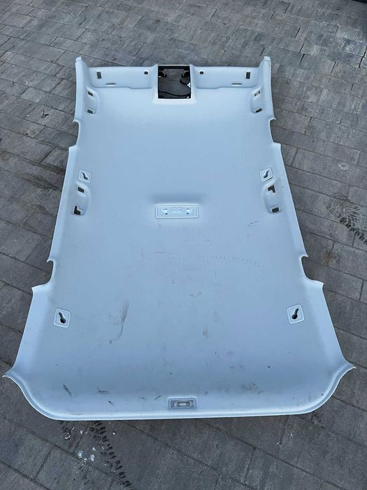 podsufitka sufit vw golf vii 7 5g9 kombi 2012 - 2020 5g9,867501k