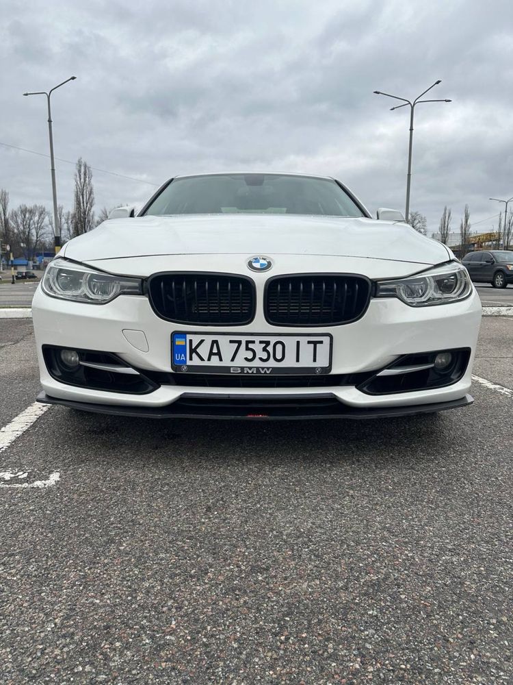 Продам BMW Active Hybrid 3