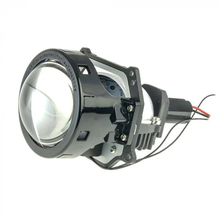 Bi-Led лінзи Decker RP-1 Led BL 3.0