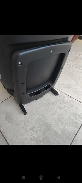 Cadeirinha para o carro para bebé e criança