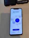 Troco hauwei mate 20 pro novo