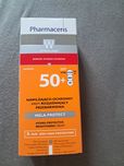 Pharmaceris Mela- Protect spf 50