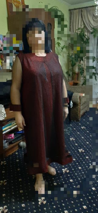 Плаття жіноче нарядне