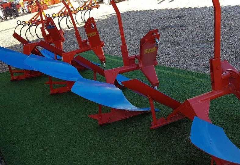 PROMOÇÃO NATAL charruas novas 8"