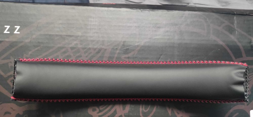 Gąbki na do słuchawek - HyperX Cloud, Alpha, FlightS, X, Silver, Pro