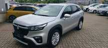 Suzuki SX4 S-Cross Suzuki S-cross 1,5 automat, Strong Hybrid, Premium 2WD Rabat 27 000zł*