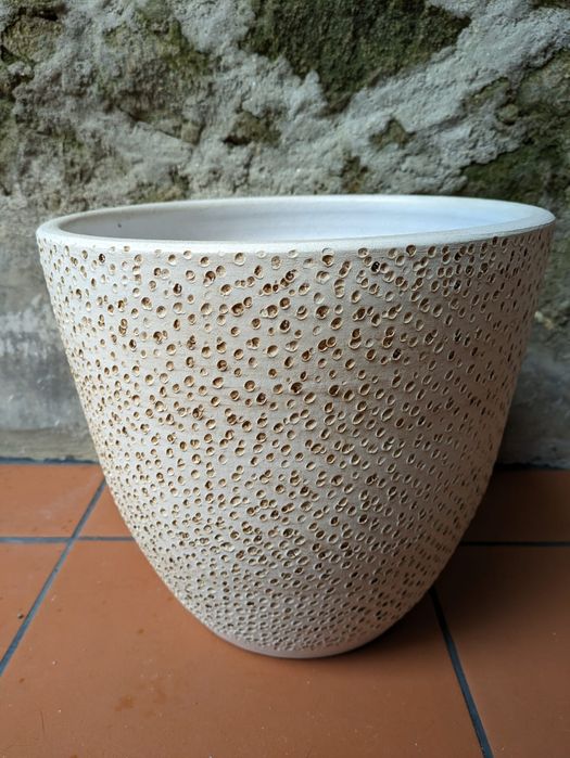 Vasos decorativos para plantas