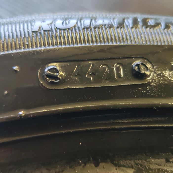 Opona / Opony Zimowe Kormoran Snow 205/55R17 95V 6mm.