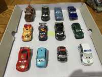 auta cars samochody mattel