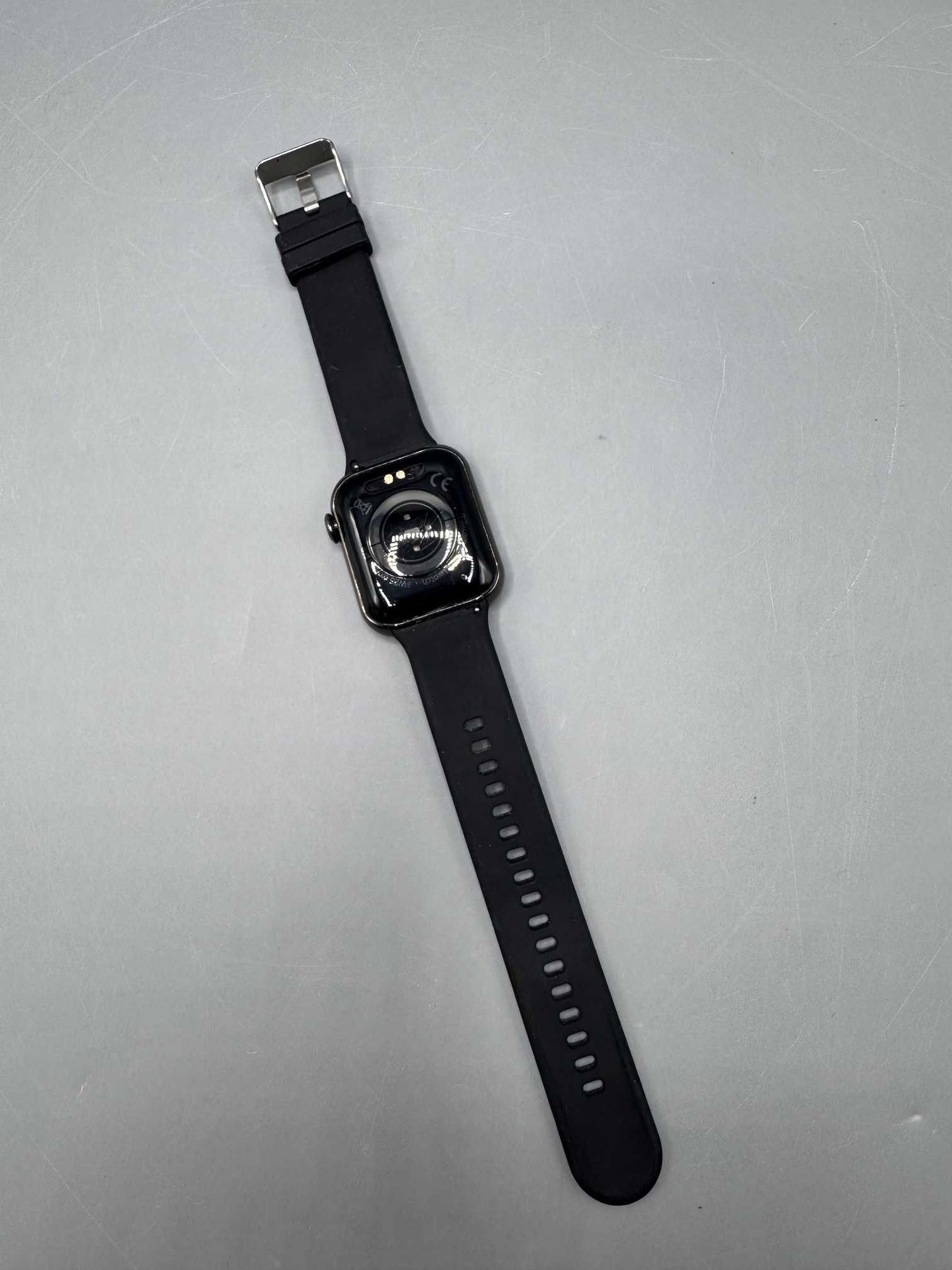 Smartwatch MAXCOM FW26 OXYGEN + ŁAD od loombard milicz