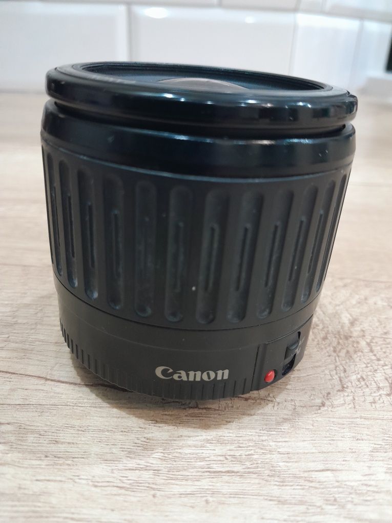 Canon EF 35-80 mm f/4-5.6