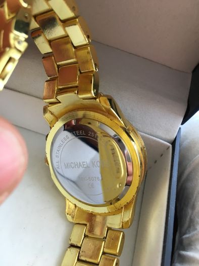 Наручные часы Michael Kors MK-5076