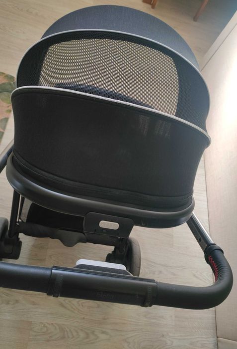 Carrinho bebé Chicco