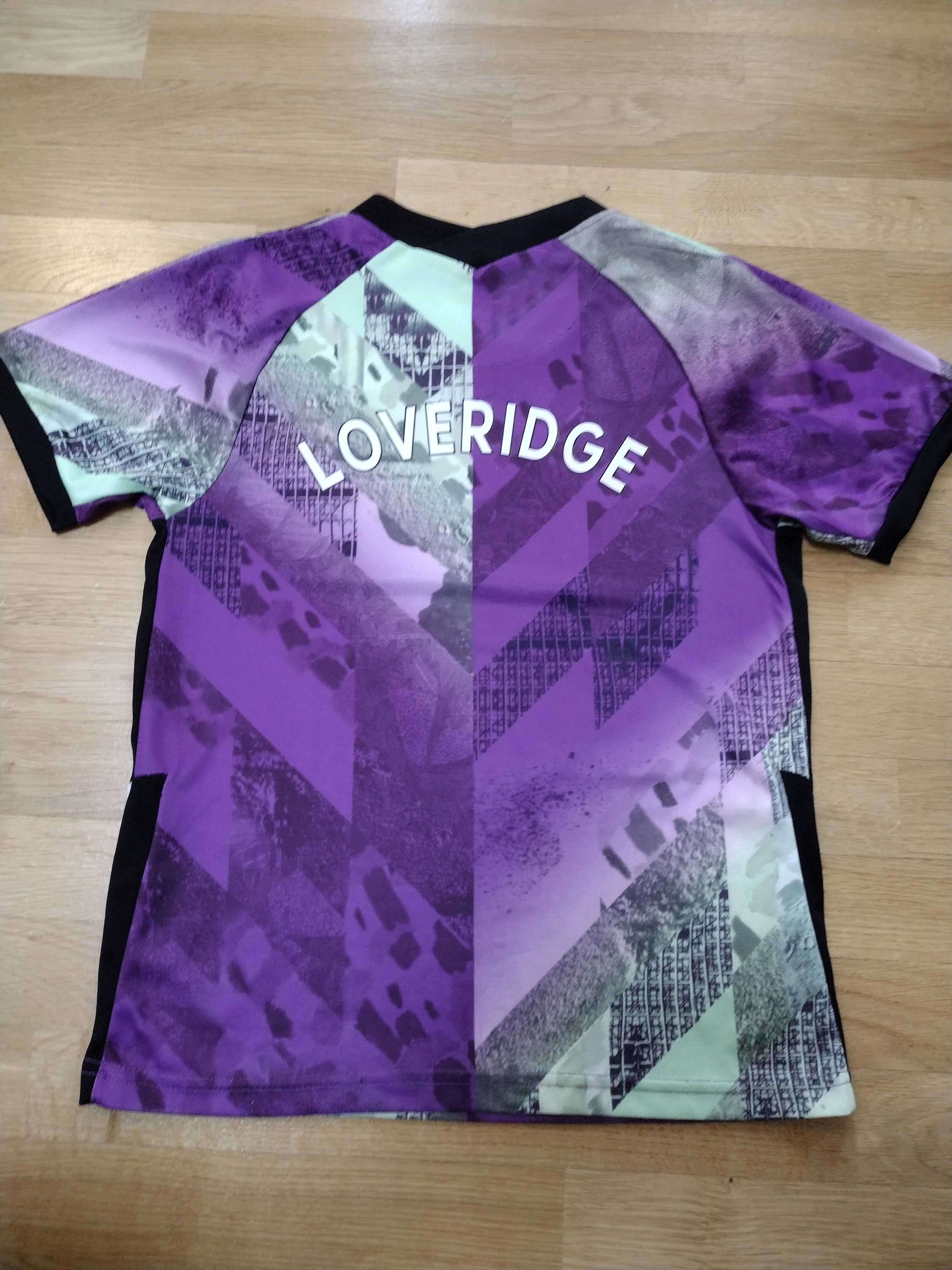 Koszulka chłopięca Nike Tottenham LOVERIDGE rozmiar 152