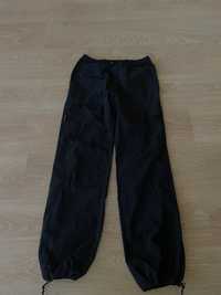 Нейлонові штани на утяжках (nylon pants, карго)
