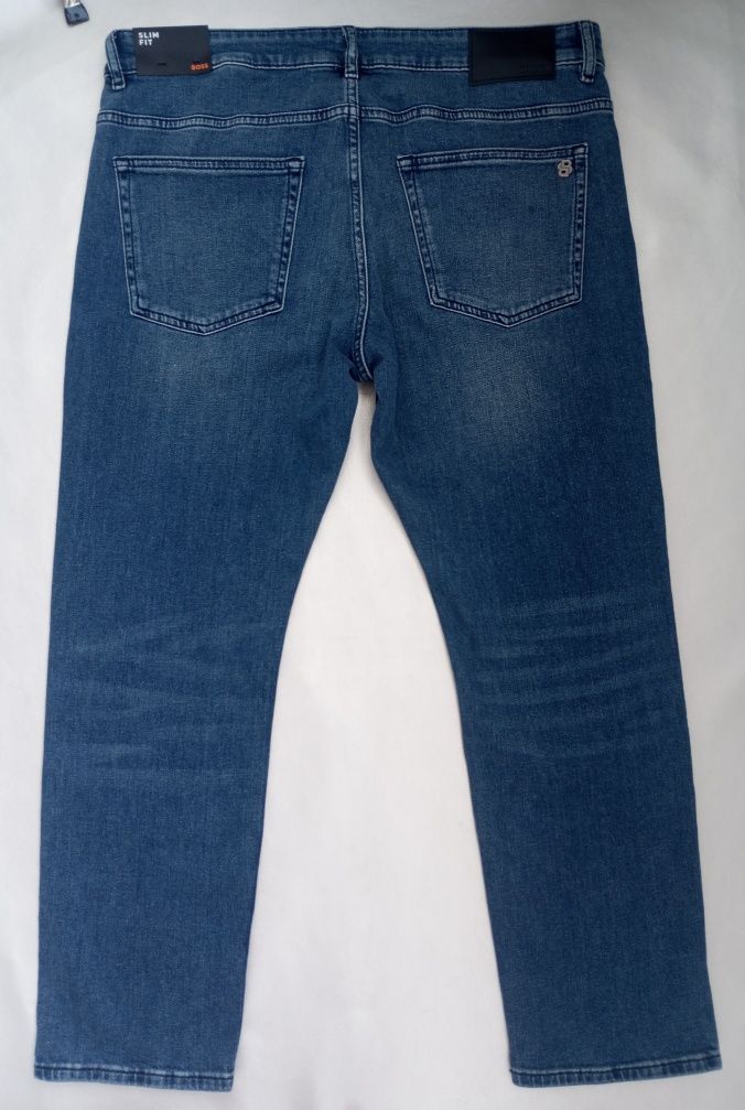 Чоловічі джинси BOSS slim fit 36/30