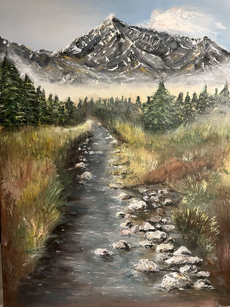 Obraz „Wildness”