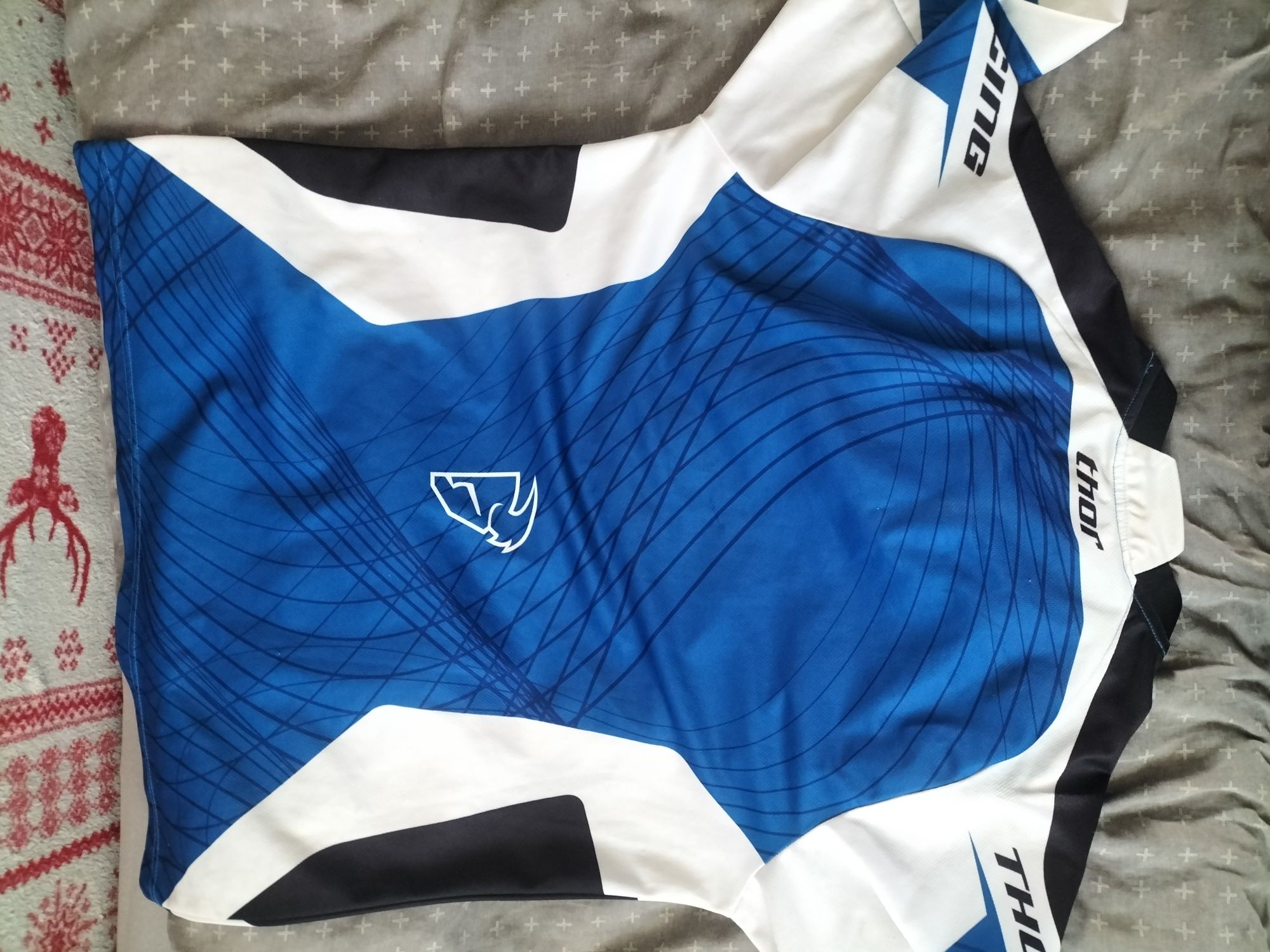 Sprzedam strój enduro