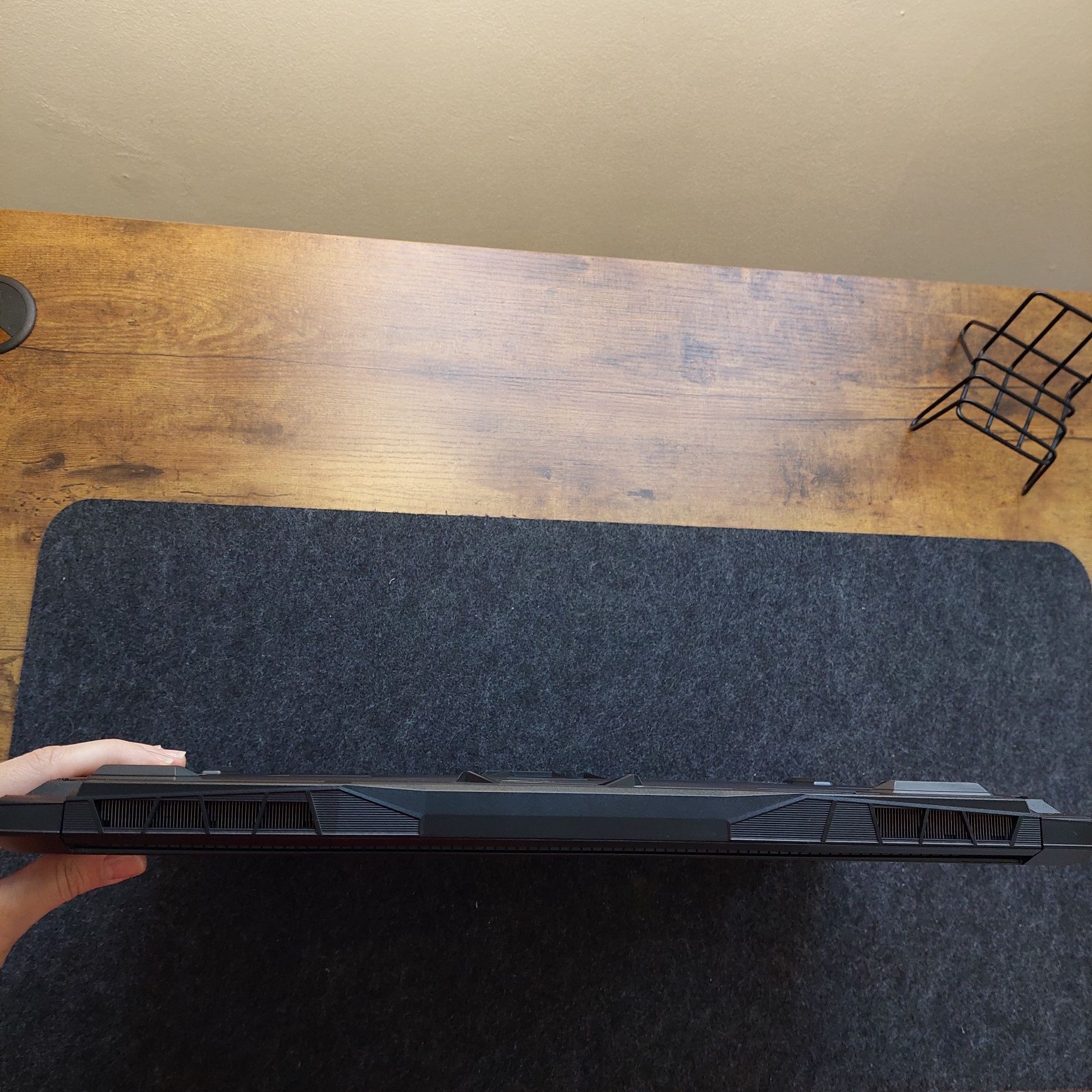 MSI Katana GF76 11SC