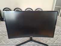 Monitor Samsung 27