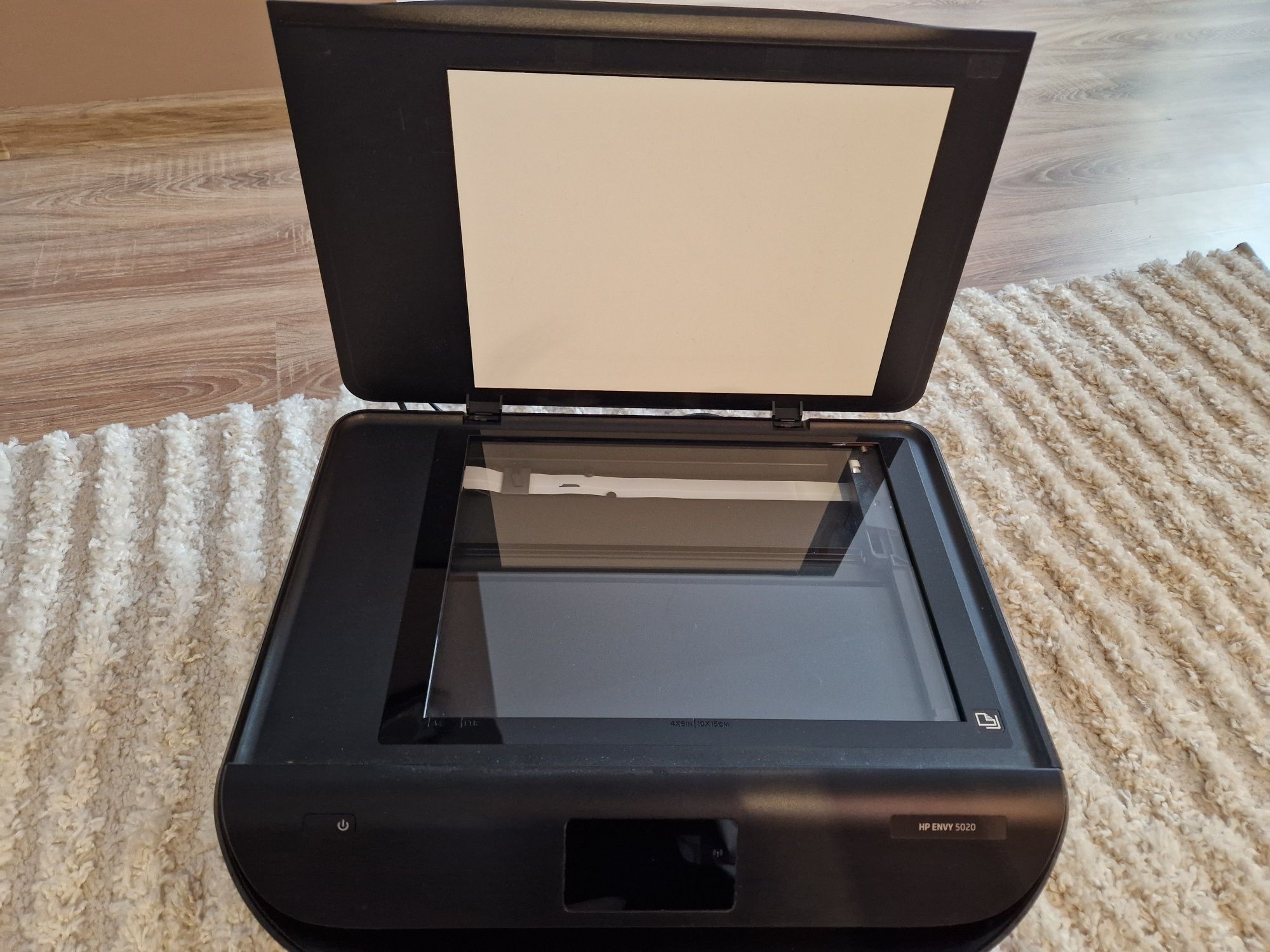 Drukarka wielofunkcyjna HP ENVY 5020