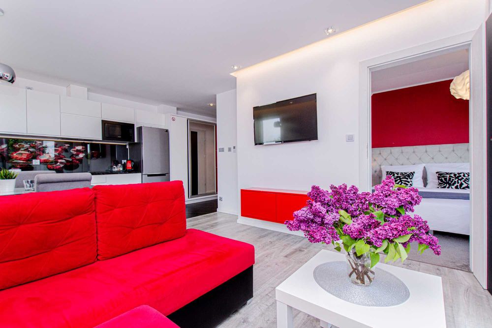 Święta,Sylwester nad morzem Jastrzębia Góra-sala zabaw, jacuzzi, sauna