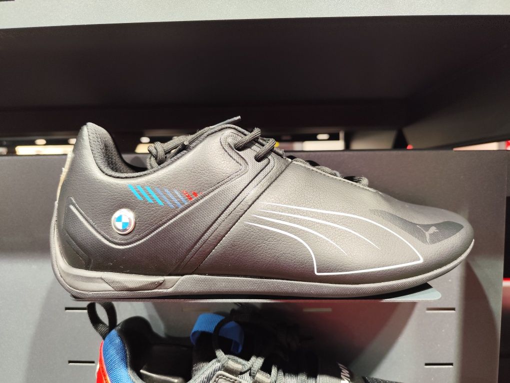 Tênis BMW Puma novos