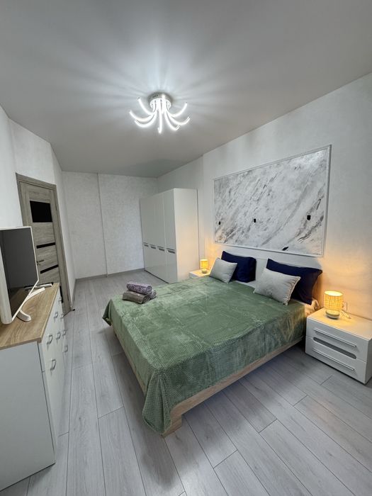 Сдам квартиру 32 Жемчужина Аркадия Каманина вид моря 2 этаж