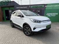 Byd Yuan Pro Luxury Edition
