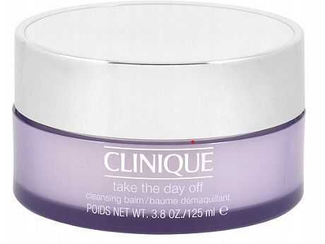 Clinique Take The Day-Off Cleansing Balm Balsam do demakijażu 125ml