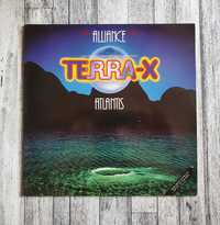 Alliance Atlantis Terra-X LP 12