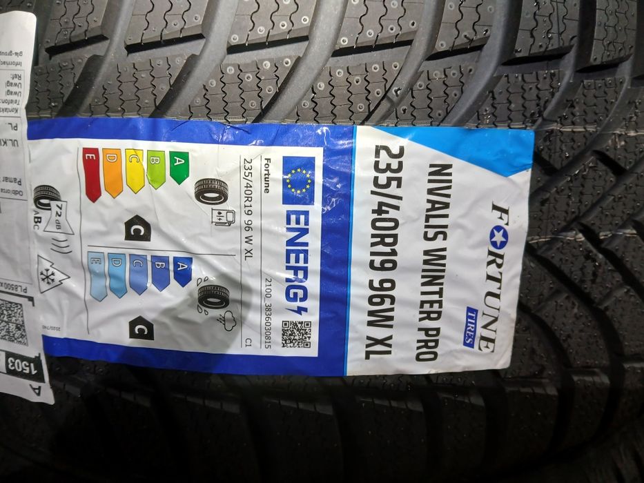 Komplet alufelg r19 5x112 z oponami lato/Nowa zima!!!