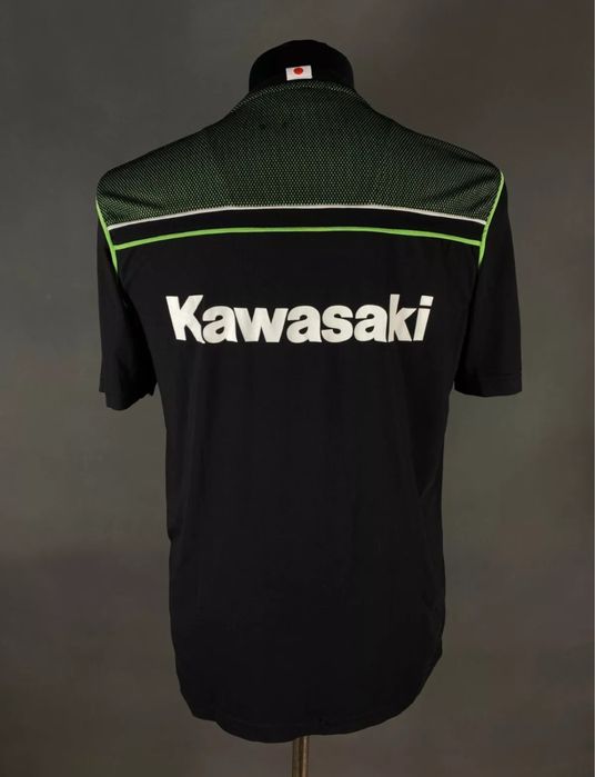 Kawasaki Racing Team Футболка 2 XL