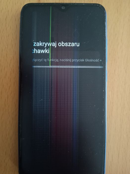 Telefon Xiaomi Redmi 8A