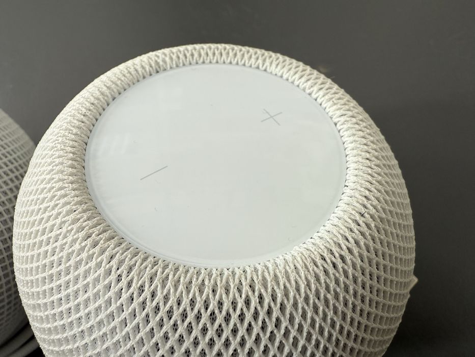Колонка Apple HomePod mini White  (ціна за одну)