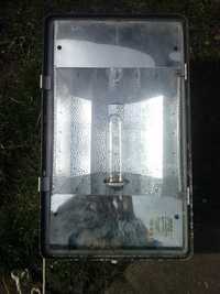 Lampy Budowlane 2 szt.